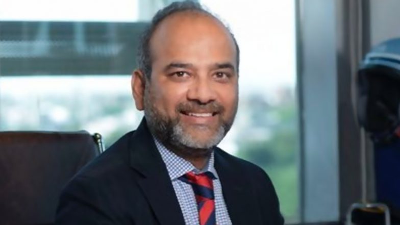 BMW India CEO Rudratej Singh: হৃদরোগে আক্রান্ত হয়ে মারা গেলেন বিএমডব্লুর প্রথম ভারতীয় সিইও রুডি