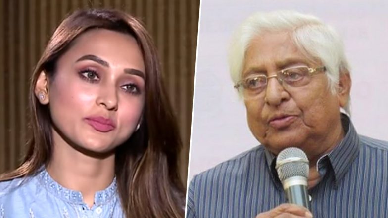 Chuni Goswami: ক্রীড়াজগতের নক্ষত্রপতন! চুনী গোস্বামীর প্রয়াণে টুইটে শোকজ্ঞাপন অভিনেত্রী এবং তৃণমূল সাংসদ মিমি চক্রবর্তীর