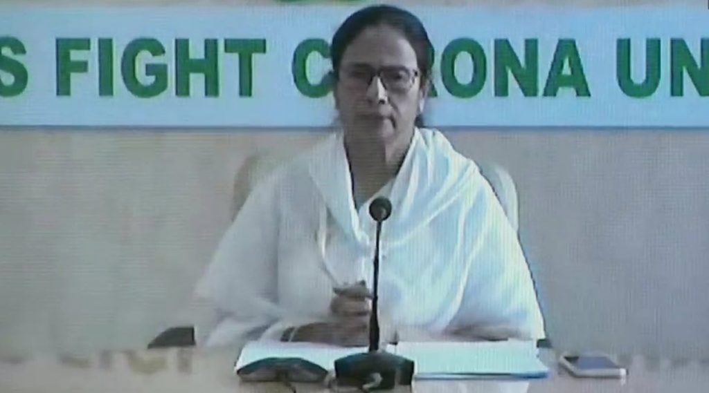 Mamata Banerjee:  'কতদিন চলবে এই লকডাউন? আয় নেই রাজ্যের' পরিস্থিতি সামলাতে গ্লোবাল অ্যাডভাইজারি কমিটি গঠন মুখ্যমন্ত্রীর