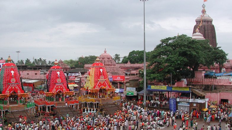 Puri Rath yatra: ২৮৪ বছরের প্রথা ভাঙল, এবছর হবে না পুরীর রথযাত্রা