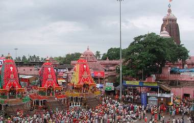 Puri Rath yatra: ২৮৪ বছরের প্রথা ভাঙল, এবছর হবে না পুরীর রথযাত্রা