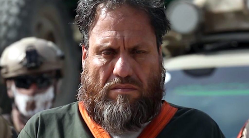 IS Khorasan Chief Mawlawi Abdullah Arrested: কাবুলে গুরুদ্বারে হামলার ঘটনায় ধৃত পাকিস্তান মদতপুষ্ট আইএস জঙ্গি