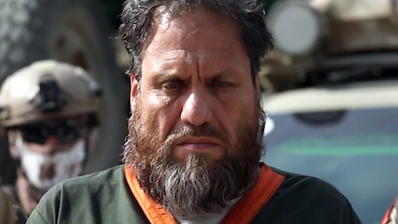 IS Khorasan Chief Mawlawi Abdullah Arrested: কাবুলে গুরুদ্বারে হামলার ঘটনায় ধৃত পাকিস্তান মদতপুষ্ট আইএস জঙ্গি