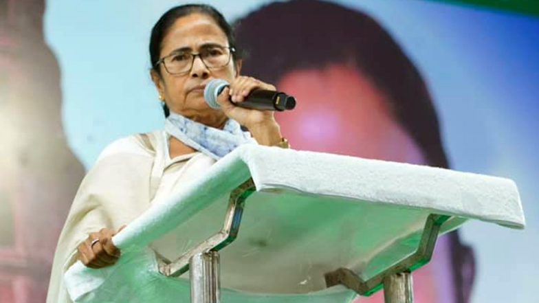 Mamata Banerjee: রাজ্যে থাকা অভিবাসী শ্রমিকদের খেয়াল রাখা হচ্ছে, জানালেন মুখ্যমন্ত্রী মমতা ব্যানার্জি