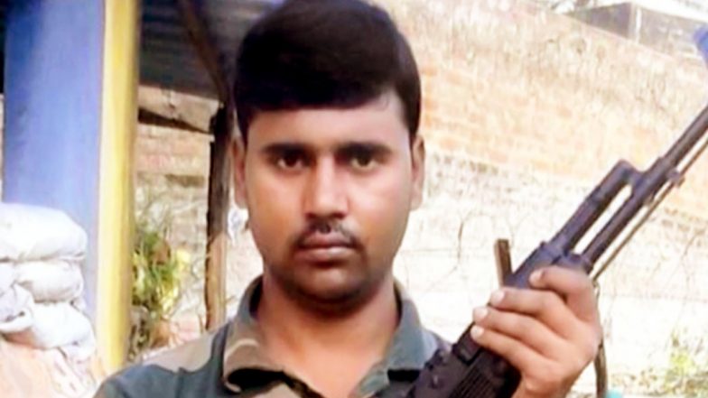 Jhargram: ৭ ঘণ্টার নাটকের অবসান, পরিবারের আবেদনে সাড়া দিয়ে গুলি চালানো বন্ধ করলেন কনস্টেবল