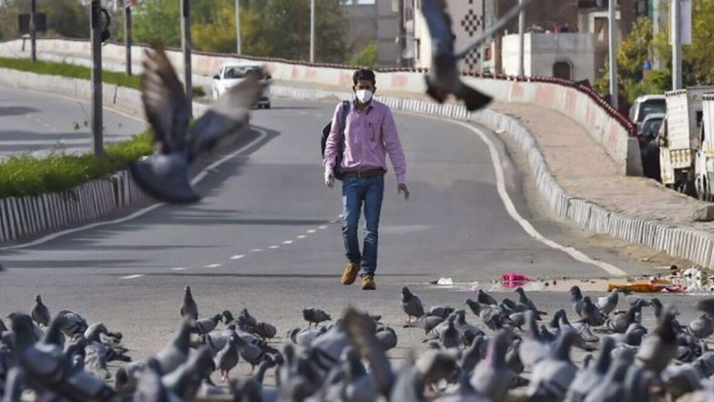 Air Pollution Drops in Northern India: লকডাউনে উত্তর ভারতে বায়ু দূষণ ২০ বছরে সর্বনিম্ন, জানাল NASA