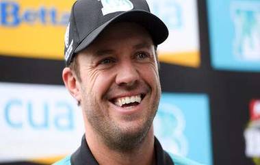 AB De Villiers: মুম্বইয়ের গলিতে ক্রিকেটে ব্যস্ত এবি ডেভিলিয়ার্স, দেখুন ভিডিয়ো