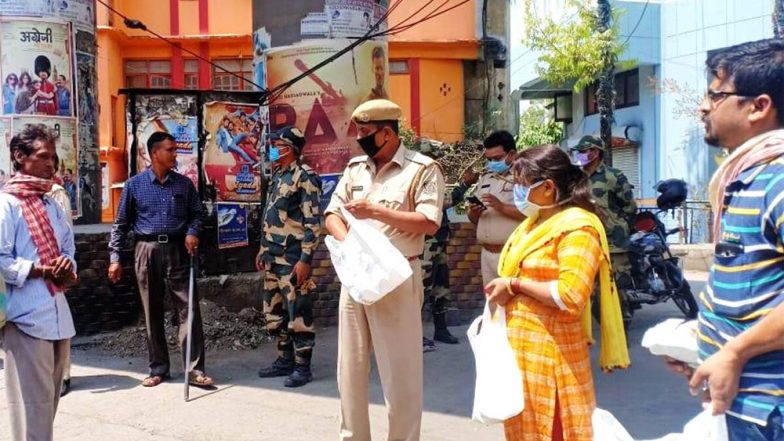 Assam Lockdown: করোনার তাড়নায় ১৪ দিনের জন্য লকডাউনে গুয়াহাটি, কবে থেকে শুরু জানেন?