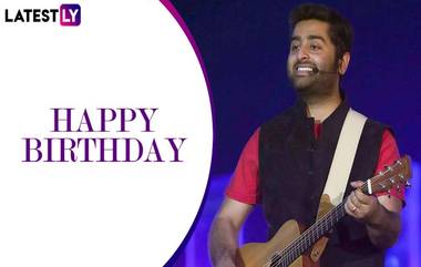 Arijit Singh Birthday: বাংলার ছেলে 'রাজ' করছেন বলিউডে, দেখে নিন অরিজিৎ সিংয়ের সেরা ১০ গান একনজরে