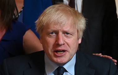 Boris Johnson Shifted To ICU: সংকটে করোনা আক্রান্ত ব্রিটিশ প্রধানমন্ত্রী বরিস জনসন, আইসিউতে স্থানান্তর করা হল