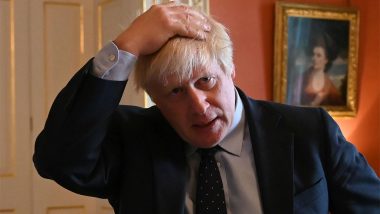 Boris Johnson: করোনার নতুন স্ট্রেনের সঙ্গে যুঝছে ইংল্যান্ড, ফের কড়া লকডাউন জারি বরিস জনসনের