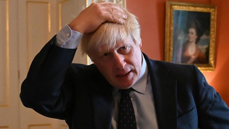 Boris Johnson Now Caretaker PM: ছেড়ে যাওয়া পদে নতুন কেউ আসেননি,  আপাতত কেয়ারটেকার প্রধানমন্ত্রী বরিস জনসন