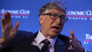 Bill Gates: করোনা ছাড়ল না বিল গেটস-কেও, কোভিড পজেটিভ হয়ে আইসোলেশনে