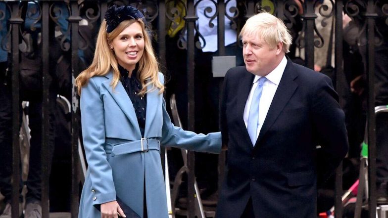 UK Prime Minister Boris Johnson: করোনা মুক্তির পর বাবা হলেন ব্রিটিশ প্রধানমন্ত্রী বরিস জনসন