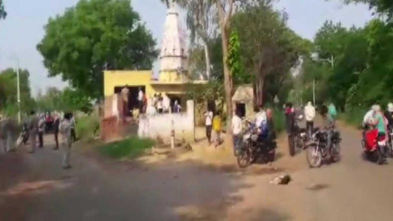 Two Priests Found Murdered: পালঘরের পর উত্তরপ্রদেশে ‘তরবারির কোপে খুন’ ২ সাধু