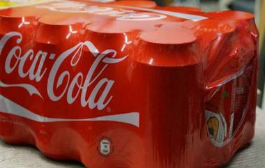 Police Officer Drinking Coca-Cola During Court Hearing: আদালতের শুনানির লাইভে কোকাকলার ক্যানে চুমুক, বিপাকে পুলিশকর্তা