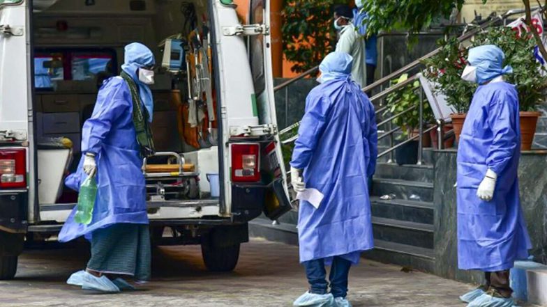 COVID-19 Cases In India: ভয়াবহ করোনা, নতুন আক্রান্ত ৩ লাখ ৭৯ হাজার ২৫৭ জন