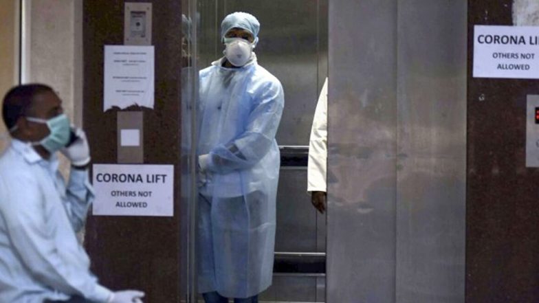 Army Brigadier Died Of Coronavirus: করোনা আক্রান্ত হয়ে মৃত্যু ফোর্ট উইলিয়ামে কর্মরত সেনা অফিসারের