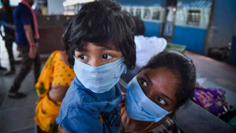 Coronavirus Cases In India: ১১৮ দিনে সর্বনিম্ন দৈনিক সংক্রমণ, নতুন রোগী ৩১,৪৪৩ জন