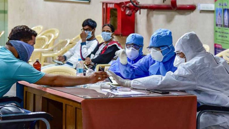Coronavirus Cases In India: ২৫২ দিনে সর্বনিম্ন অ্যাক্টিভ কেস, দেশে নতুন করোনা রোগী ১১ হাজার ৯০৩ জন