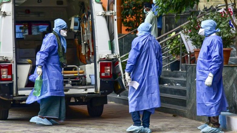 Coronavirus: দেশে করোনা আক্রান্তের সংখ্যা পেরলো ২৮ হাজার, গত ২৪ ঘণ্টায় মৃত্যু সর্বাধিক