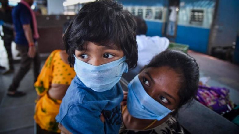 Covid-19 Cases In India: ২৪ ঘণ্টায় দেশে করোনা আক্রান্ত ২ হাজার ৬৮৫ জন, মৃত্যু হয়েছে ৩৩ জনের