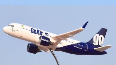 GoAir To Resume Domestic Flight Ticket: ১৫ এপ্রিল থেকে আন্তঃরাজ্য বিমান পরিষেবার টিকিট বুকিং শুরু করবে গো-এয়ার