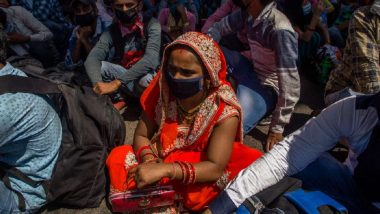 PM On Masks: শুধু স্বাস্থ্যকর্মী বা সর্দি-কাশির রোগী নয়, সংক্রমণ এড়াতে সকলকে মাস্ক বাধ্যতামূলক করল কেন্দ্র