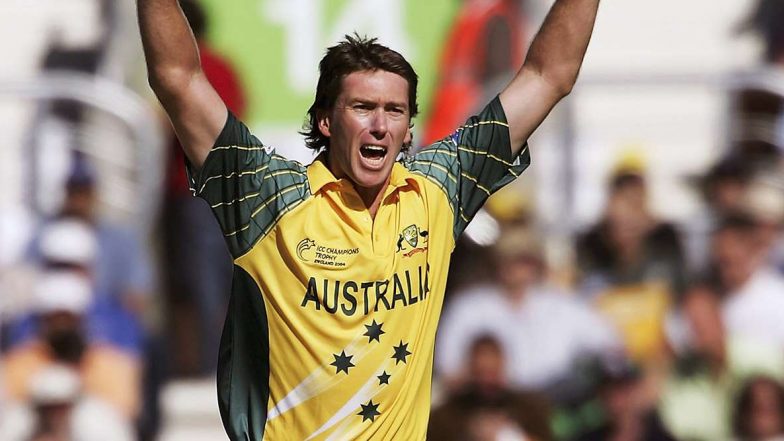 Glenn McGrath Reveals His Hat-Trick Wishlist: স্বপ্নের হ্যাটট্রিকে কোন তিন ব্যাটসম্যানকে আউট করতে চাইতেন? জানালেন গ্লেন ম্যাকগ্রা