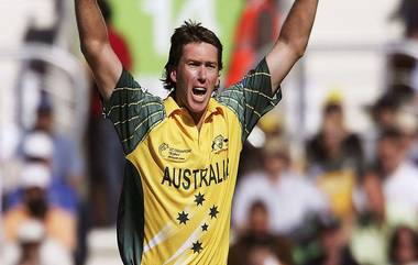 Glenn McGrath Reveals His Hat-Trick Wishlist: স্বপ্নের হ্যাটট্রিকে কোন তিন ব্যাটসম্যানকে আউট করতে চাইতেন? জানালেন গ্লেন ম্যাকগ্রা