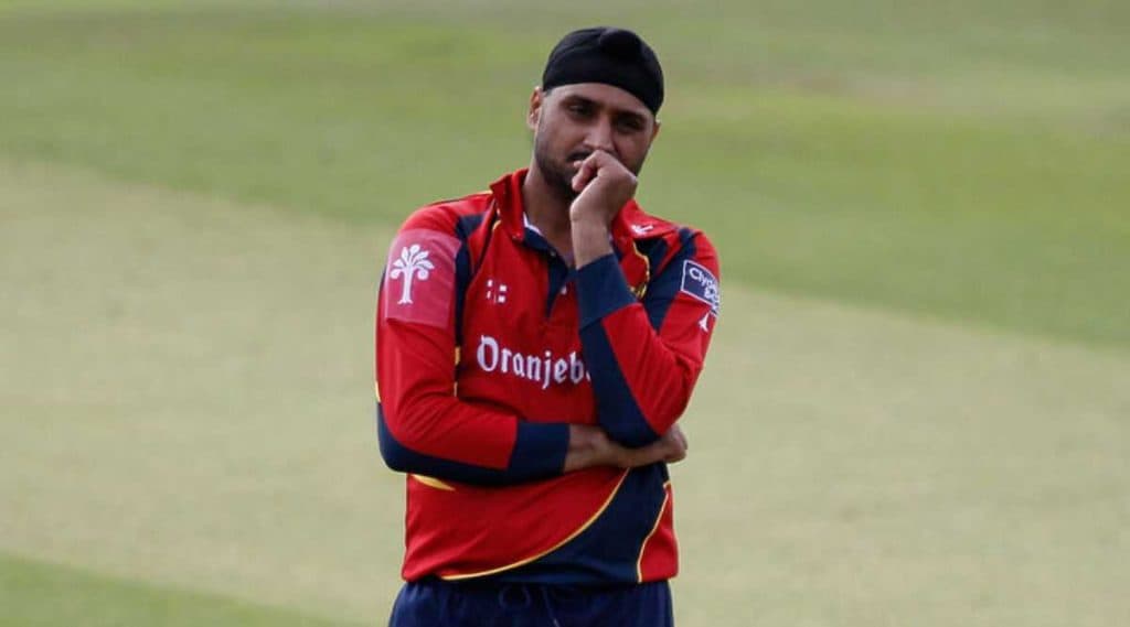 Harbhajan Singh Slams China; 'ভাইরাস ছড়িয়ে পিপিই, মাস্ক বেচে অর্থনীতি চাঙ্গা করার পরিকল্পনা ছিল', চিনকে তোপ হরভজন সিংয়ের Harbhajan Singh Slams China; 'ভাইরাস ছড়িয়ে পিপিই, মাস্ক বেচে অর্থনীতি চাঙ্গা করার পরিকল্পনা ছিল', চিনকে তোপ হরভজন সিংয়ের