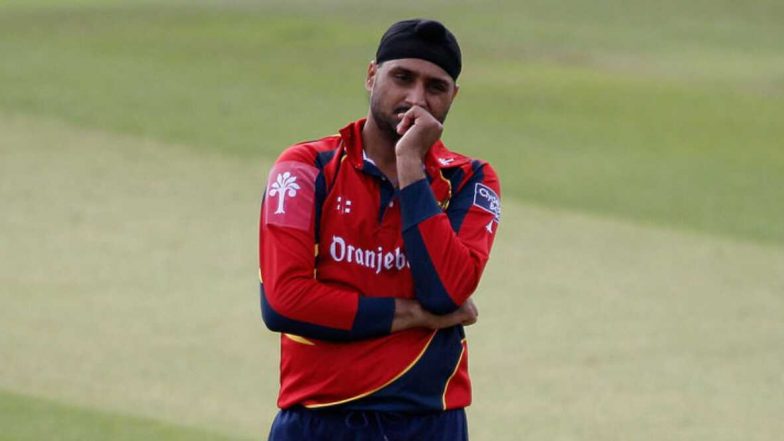Harbhajan Singh Slams China; 'ভাইরাস ছড়িয়ে পিপিই, মাস্ক বেচে অর্থনীতি চাঙ্গা করার পরিকল্পনা ছিল', চিনকে তোপ হরভজন সিংয়ের