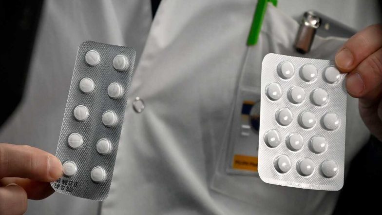 Hydroxychloroquine Production in India: দেশে অভাব হবে না হাইড্রোক্সিক্লোরোকুইনের, ৩৫-৪০ কোটি ট্যাবলেট তৈরি হয়ে যাবে একমাসের মধ্যেই
