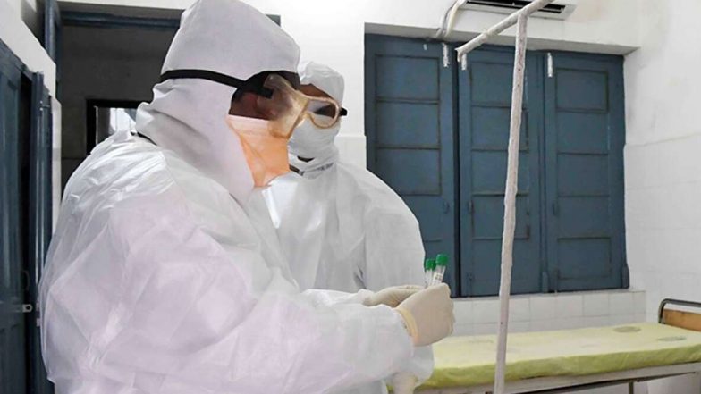 Coronavirus In West Bengal: করোনা আক্রান্ত ইনস্টিটিউট অফ নিউরোসায়েন্সের দুই আধিকারিক