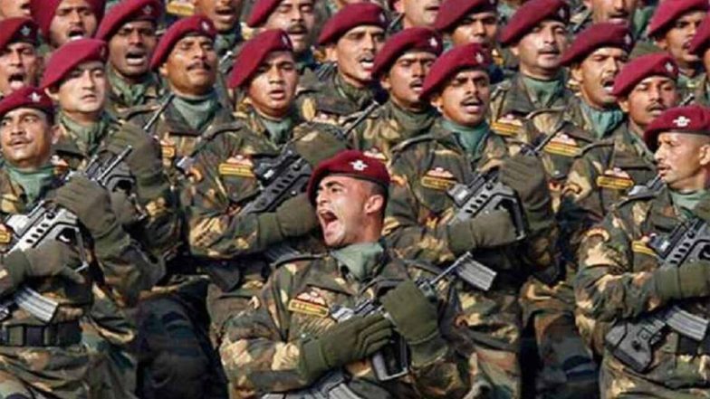 Indian Army To Stock Weapons, Ammo For 15-day War: ১৫ দিনের যুদ্ধের জন্য অস্ত্র ও গোলাবারুদ মজুত করছ সেনা