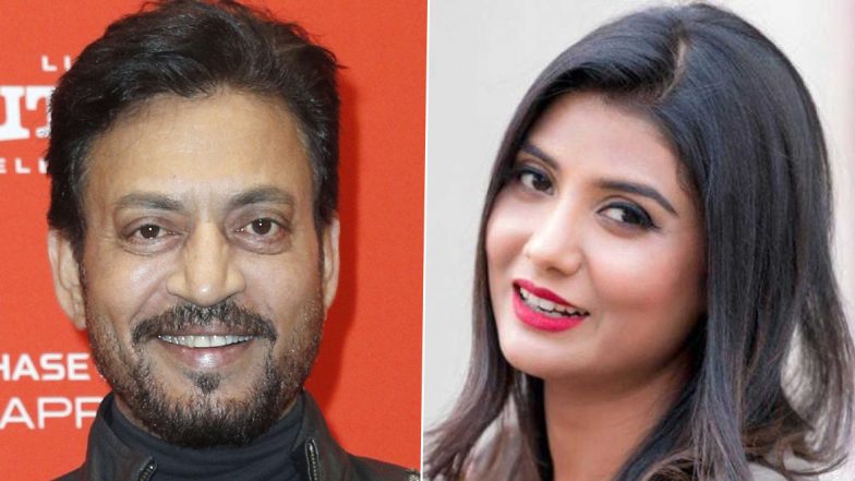 Irrfan Khan Passes Away: 'সহ-অভিনেতা হিসেবে অনেক কিছু শিখেছি ওনার থেকে', টুইটে শোকপ্রকাশ পার্নো মিত্রের
