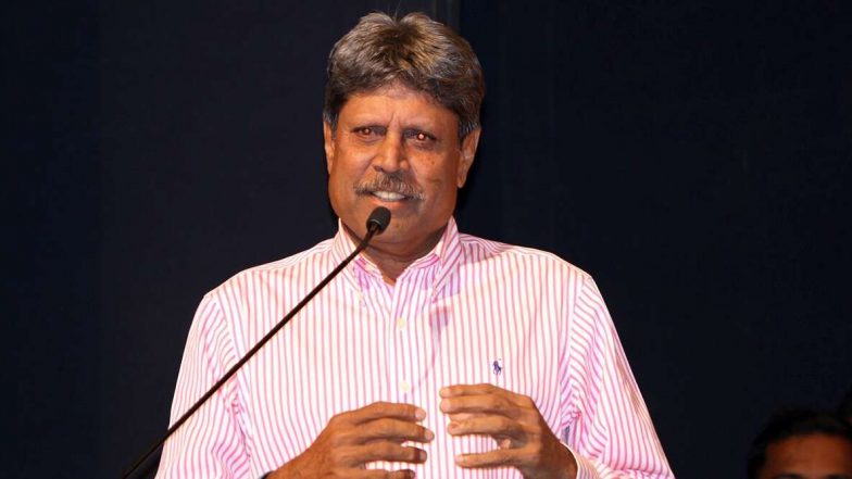 Kapil Dev Suffers Heart Attack: হৃদরোগে আক্রান্ত ভারতীয় দলের প্রাক্তন ক্রিকেটার ও অধিনায়ক কপিল দেব, ভর্তি দিল্লির হাসপাতালে