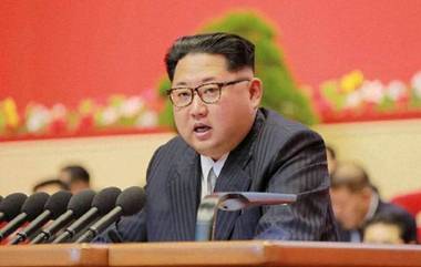 Kim Jong Un: মৃত্যুর খবর গুজব, করোনা থেকে বাঁচতে প্রকাশ্যে আসছেন না কিম জং উন