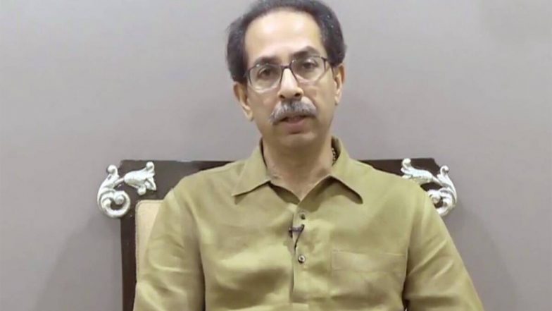 Uddhav Thackeray Receives Threat Call: বোমা মেরে উড়িয়ে দেওয়া হবে বাসভবন 'মাতশ্রী', ফোন করে উদ্ধব ঠাকরেকে হুমকি দাউদ সদস্যের