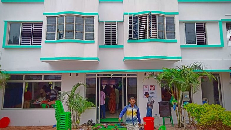 Kolkata: কোয়ারান্টিন সেন্টারের জন্য নেওয়া হোক তাঁর হাসপাতাল, রাজ্য সরকারকে প্রস্তাব দিলেন ট্যাক্সিচালক সইদুল
