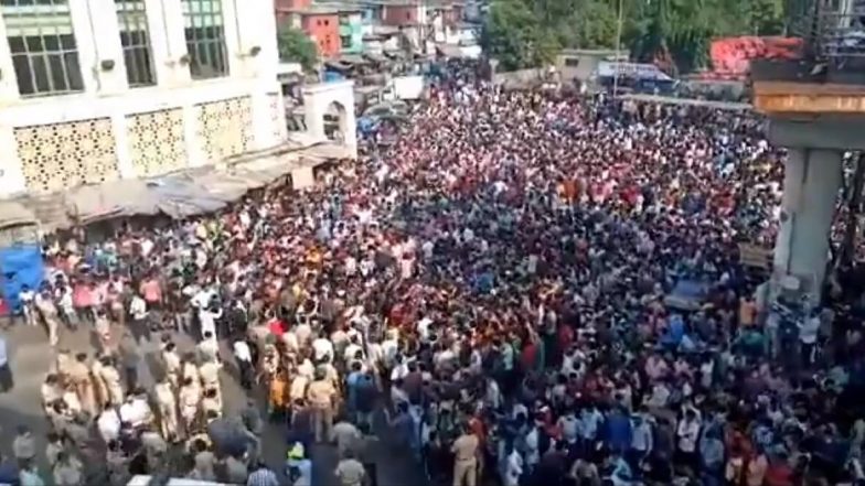 Mumbai Police: ভুল খবর পরিবেশন করে গ্রেফতারের মুখে সাংবাদিক