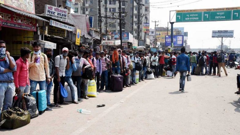 Coronavirus Lockdown: আটকে পড়া মানুষদের জন্য ই-পাস দেওয়া শুরু করল রাজ্য সরকার, জেনে নিন কীভাবে আবেদন করবেন?