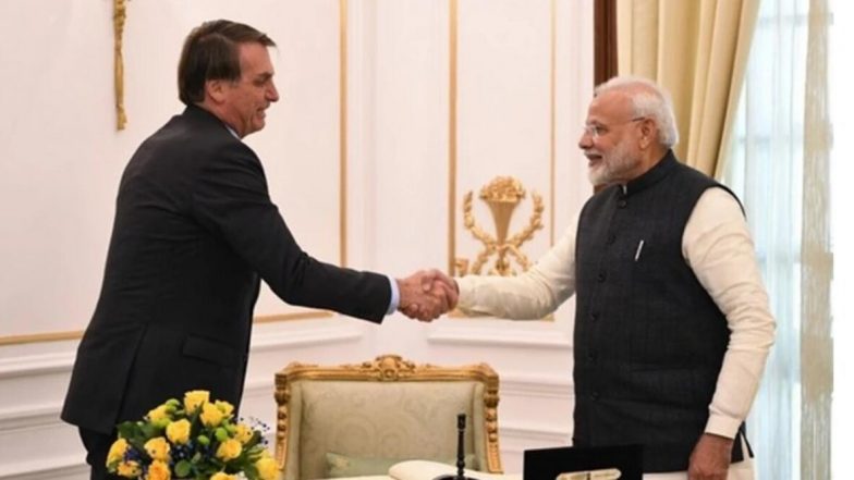 Brazil President References Ramayana: করোনাভাইরাসের চিকিৎসার ওষুধ চাইতে হনুমানের গন্ধমাদন পর্বত নিয়ে আসার উল্লেখ ব্রাজিলের প্রেসিডেন্ট জাইরো বলসোনারোর