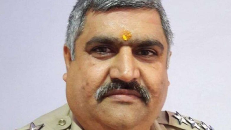 Punjab ACP Dies of Coronavirus: করোনাভাইরাসে আক্রান্ত হয়ে শীর্ষ পুলিশ কর্তার মৃত্যু