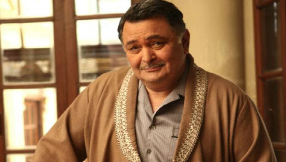 Political Leaders On Rishi Kapoor Death: ঋষি কাপুরের প্রয়াণে শোকস্তব্ধ দেশ, টুইটারে সমবেদনা রাজনৈতিক মহলের Political Leaders On Rishi Kapoor Death: ঋষি কাপুরের প্রয়াণে শোকস্তব্ধ দেশ, টুইটারে সমবেদনা রাজনৈতিক মহলের