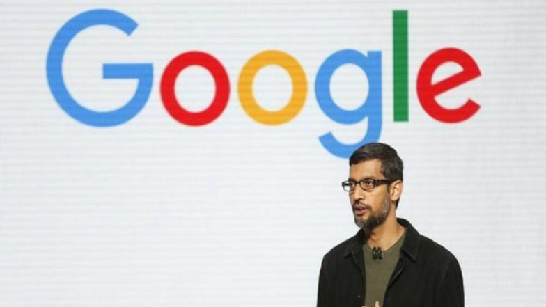 Sundar Pichai: ২০২১-এর ৩০ জুন পর্যন্ত বাড়ি থেকেই কাজ করুন, গুগলের কর্মীদের বললেন সুন্দর পিচাই