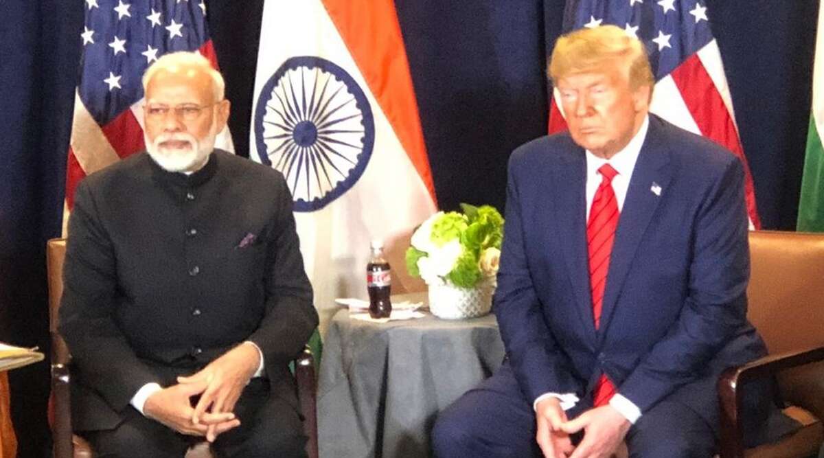 Narendra Modi-Donald Trump Meet: ওয়াশিংটনে ১৩ ফেব্রুয়ারি মোদী-ট্রাম্প বৈঠক, ভারতের প্রধানমন্ত্রীর জন্য বিশেষ নৈশভোজের ব্যবস্থা মার্কিন প্রেসিডেন্টের