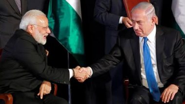 Israel to Narendra Modi: হাইড্রক্সিক্লোরোকুইন দেওয়ায় নরেন্দ্র মোদিকে 'প্রিয় বন্ধু' বলে ধন্যবাদ জানালেন ইজরায়েলের প্রধানমন্ত্রী বেঞ্জামিন নেতানিয়াহু