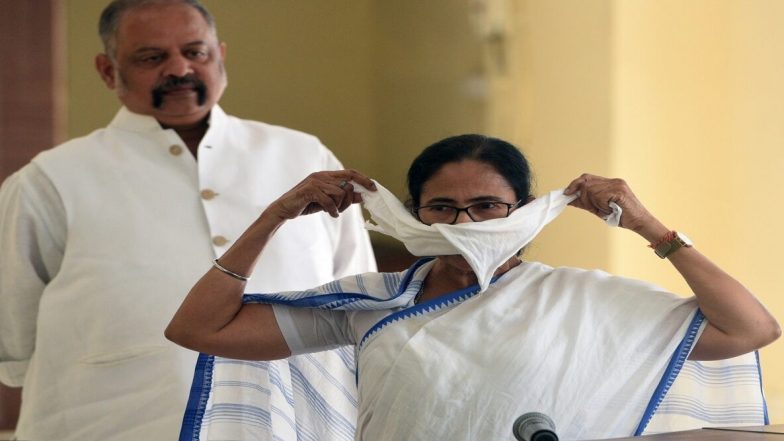 Mamata Banerjee: লকডাউন শিথিলের পক্ষে সওয়াল মুখ্যমন্ত্রী মমতা ব্যানার্জির