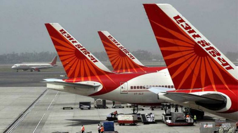 Air India Thanks IndiGo: করোনা বিপর্যয়ে বিদেশ থেকে ভারতীদের উদ্ধারের ঘটনায় এয়ার ইন্ডিয়াকে স্যালুট ইন্ডিগোর, ধন্যবাদ জানালো জাতীয় বিমান সংস্থা